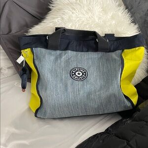 Kipling tote